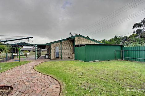Property photo of 114 Glynville Drive Hackham West SA 5163