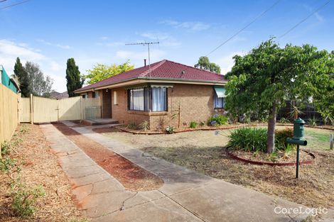 Property photo of 16 Bourke Road Melton South VIC 3338