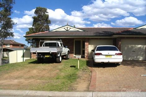 Property photo of 14A Sidney Place Casula NSW 2170