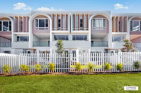 3/9-11 Nelson Ave, Hope Island, QLD 4212
