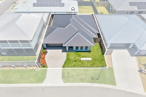 Property photo of 4 Dominic Drive Logan Reserve QLD 4133