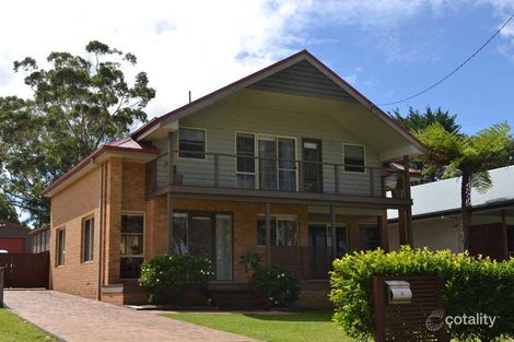 Property photo of 5 Basin View Parade Basin View NSW 2540