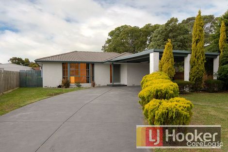 Property photo of 16 Branton Drive Hampton Park VIC 3976