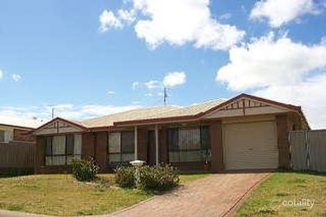 16 Nimrod Ct, Wilsonton, QLD 4350