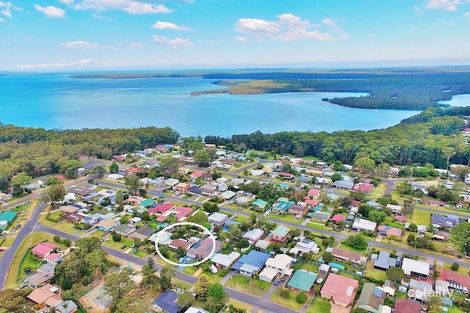 Property photo of 20 June Avenue Basin View NSW 2540