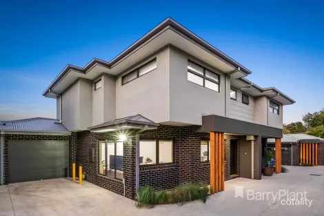 3 Sage Cl, Kilsyth, VIC 3137