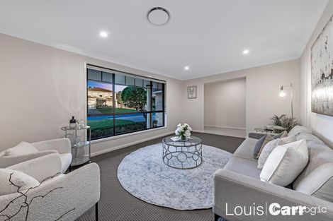 Property photo of 62 Adelphi Street Rouse Hill NSW 2155