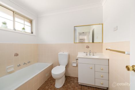 Property photo of 6/18-20 Nullaburra Road Caringbah NSW 2229