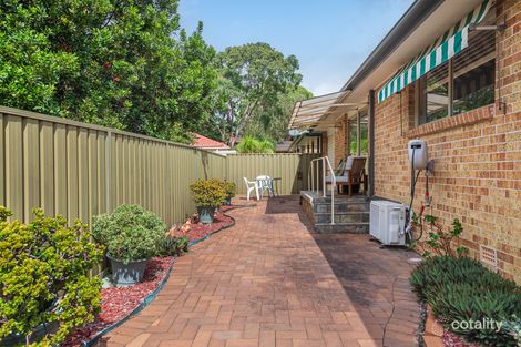 Property photo of 6/18-20 Nullaburra Road Caringbah NSW 2229