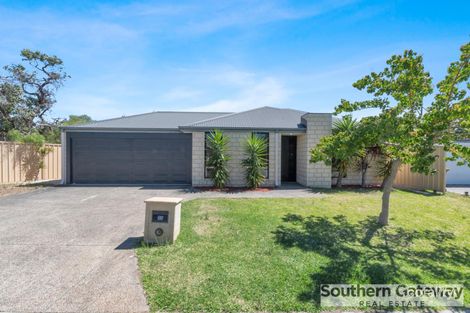 Property photo of 32 Datchet Turn Bertram WA 6167