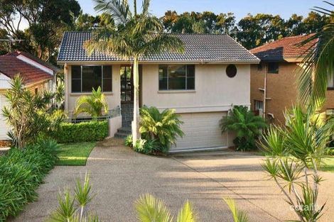 Property photo of 9 Sturt Road Cronulla NSW 2230