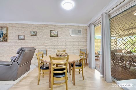 Property photo of 17 Joyce Avenue Lammermoor QLD 4703