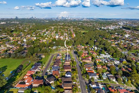 Property photo of 75 Quarry Road Ryde NSW 2112