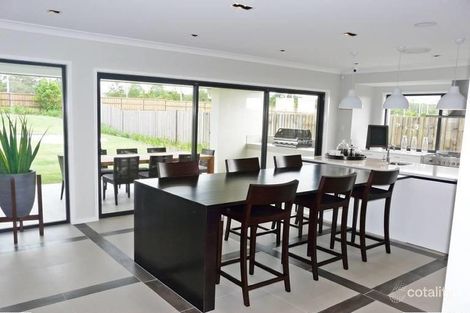 Property photo of 458 Gainsborough Drive Pimpama QLD 4209