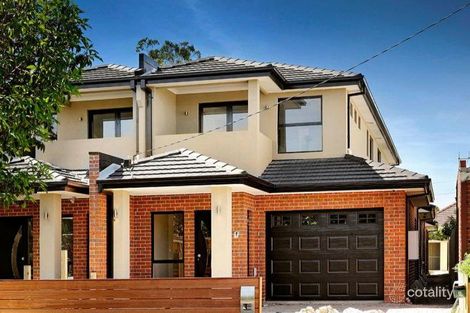 Property photo of 8A Dublin Avenue Strathmore VIC 3041
