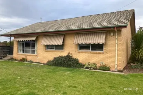 Property photo of 32 Phillips Street Shepparton VIC 3630