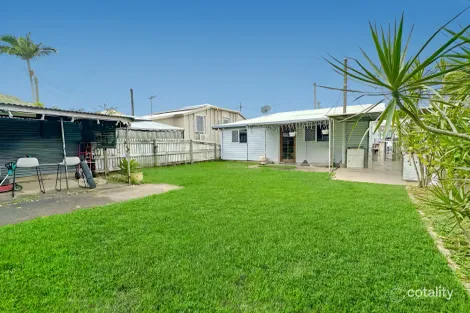 Property photo of 46 Morris Street West End QLD 4810