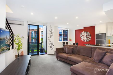 4/17 Quarry Master Dr, Pyrmont, NSW 2009