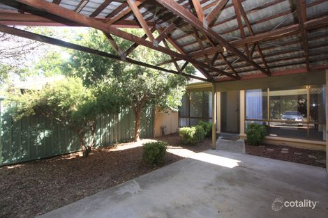 Property photo of 12 Connelly Place Belconnen ACT 2617