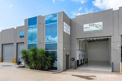 4/207 Derrimut Dr, Derrimut, VIC 3026