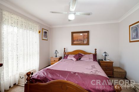 Property photo of 5 Dianella Court Warabrook NSW 2304