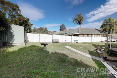 Property photo of 5 Dianella Court Warabrook NSW 2304