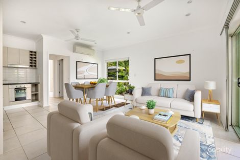 Property photo of 37/1-13 Ernest Street Redlynch QLD 4870
