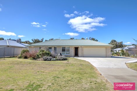 8 Maunder St, Moonbi, NSW 2353