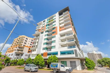 201/29 Daly St, Darwin City, NT 0800