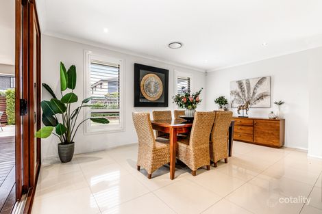 Property photo of 68 Kirkwood Crescent Colebee NSW 2761