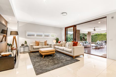 Property photo of 68 Kirkwood Crescent Colebee NSW 2761