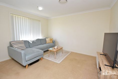 Property photo of 6 Halberstater Close Biloela QLD 4715