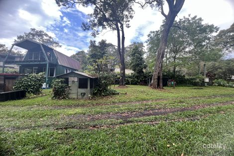 28 Ilya St, Macleay Island, QLD 4184