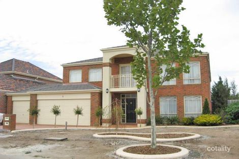 4 Capricorn Ct, Taylors Lakes, VIC 3038