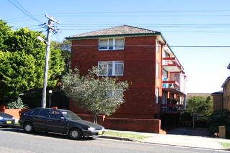Property photo of 2/98 Wentworth Street Randwick NSW 2031
