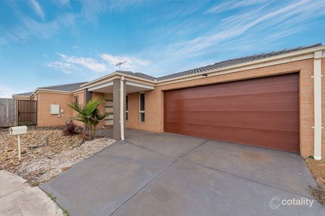 Property photo of 9 Ferdinand Place Harkness VIC 3337
