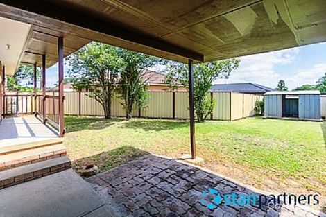 Property photo of 18 Bellini Place St Clair NSW 2759