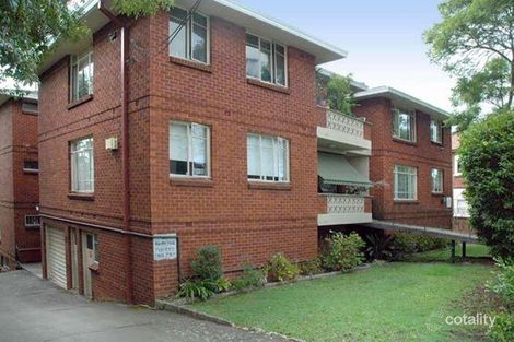 4/55 Pacific Hwy, Roseville, NSW 2069