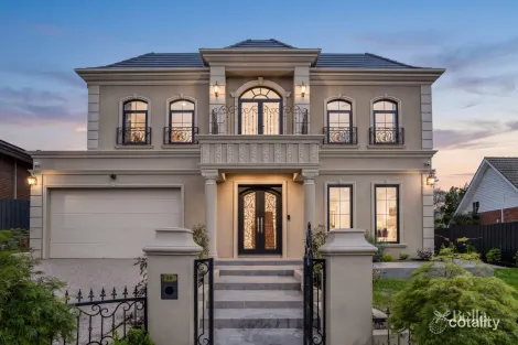 10 Nathan St, Doncaster, VIC 3108