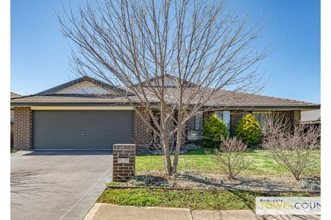 Property photo of 28 Albion Close Armidale NSW 2350