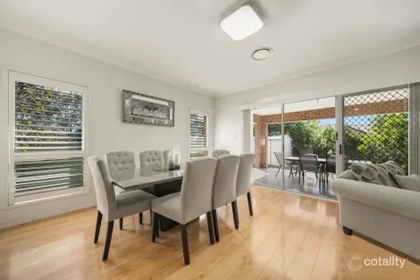 Property photo of 33 Brunswick Crescent St Johns Park NSW 2176