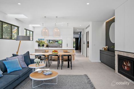 Property photo of 21A Iluka Avenue Manly NSW 2095