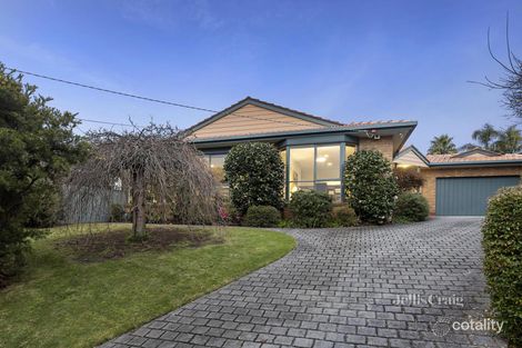 6 Howqua Ct, Warranwood, VIC 3134