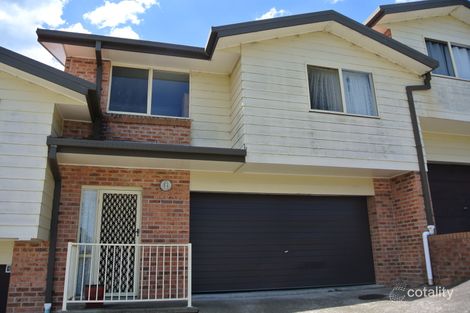 Property photo of 3/12 Elliott Close Raymond Terrace NSW 2324