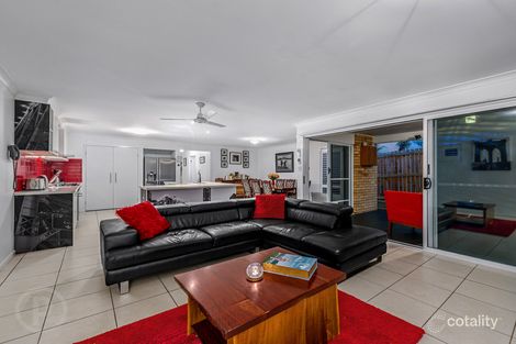 Property photo of 21 Hunter Street Everton Park QLD 4053