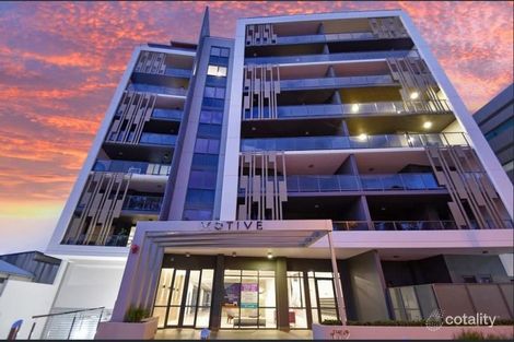 Property photo of 138/172 Railway Parade West Leederville WA 6007