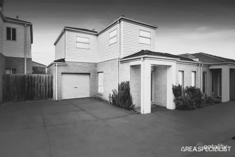 Property photo of 2/5 Reidy Rise Harkness VIC 3337