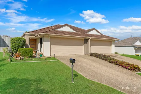 35 Amity Dr, Rothwell, QLD 4022