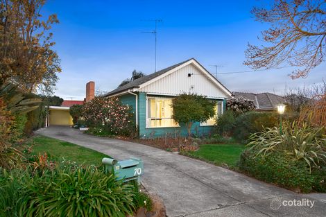 70 St James Rd, Heidelberg, VIC 3084