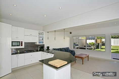 Property photo of 32 Chamberlain Road Bexley NSW 2207